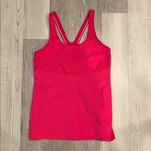 Lululemon Top